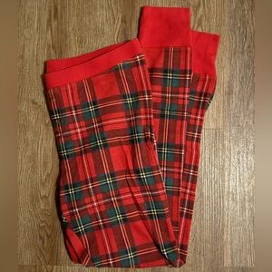 women’s old navy holiday pj pants